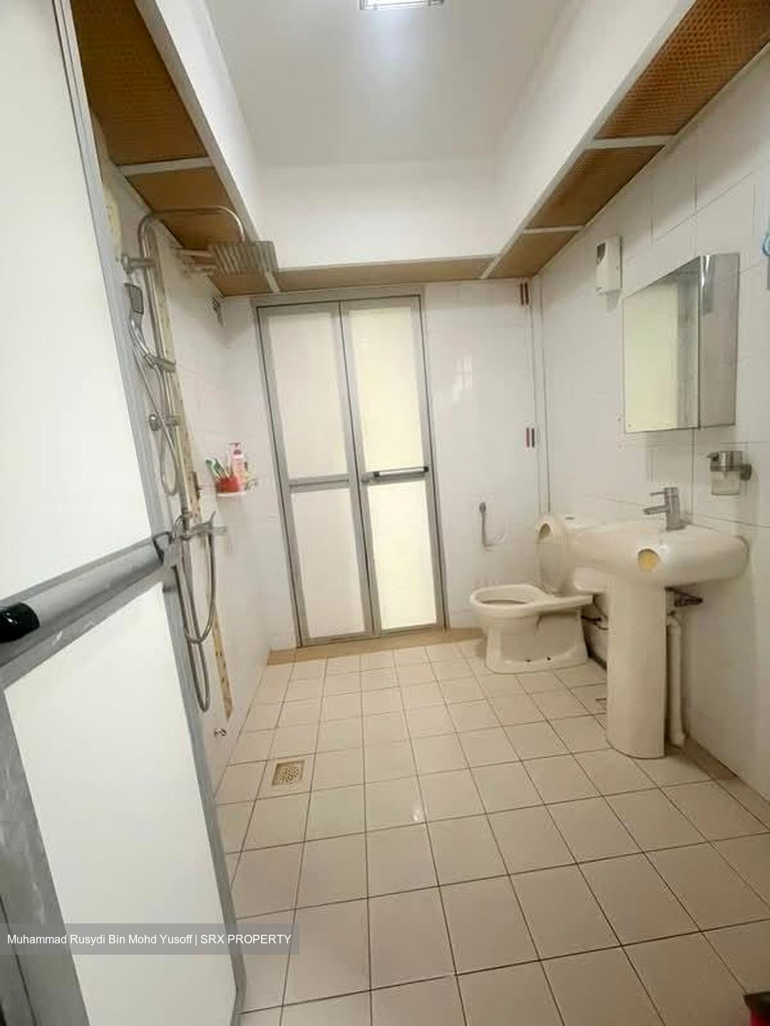 Blk 591A Montreal Dale (Sembawang), HDB 2 Rooms #558036531